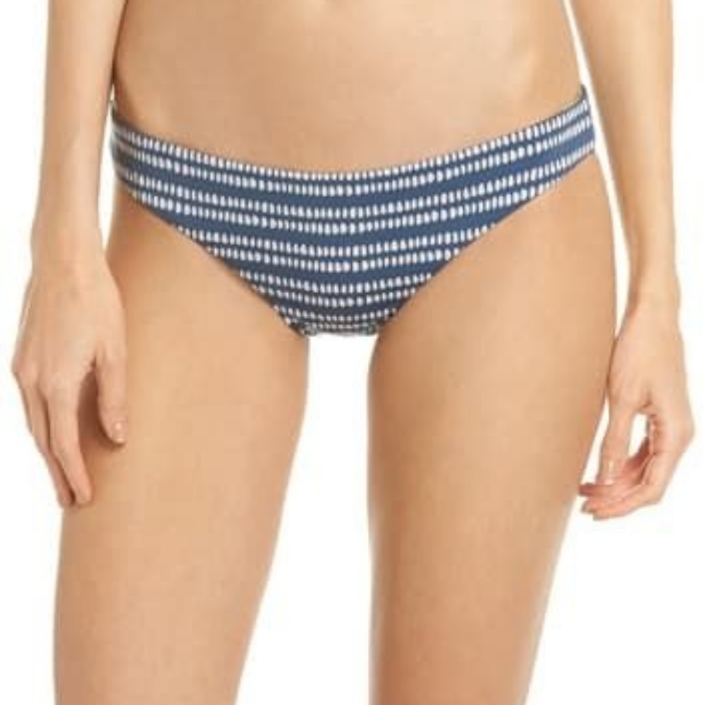 NWT Dolce Vita Reversible Swim Bottoms